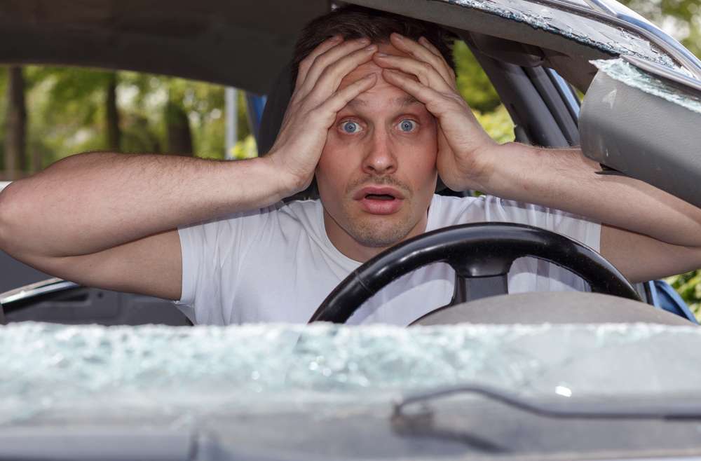 Increasing Traffic Accident Frequency