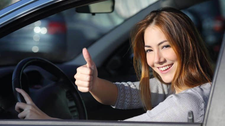 Alabama Defensive Driver / Driver Improvement