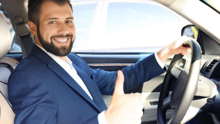 Georgia 6-Hour Defensive Driver / Driver Improvement